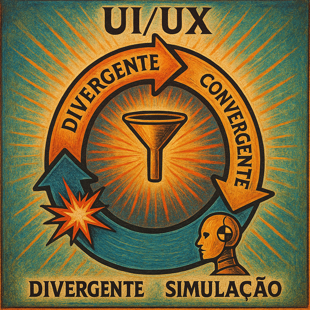 O Ciclo da Ideação