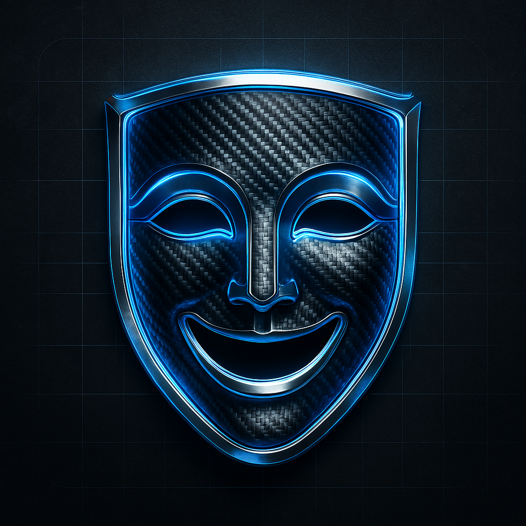 Ícone para Personagem